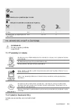 Предварительный просмотр 353 страницы AEG 944187807 User Manual