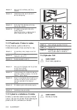 Предварительный просмотр 354 страницы AEG 944187807 User Manual