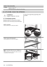 Предварительный просмотр 368 страницы AEG 944187807 User Manual