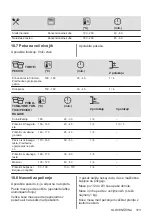 Предварительный просмотр 373 страницы AEG 944187807 User Manual