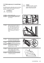 Предварительный просмотр 385 страницы AEG 944187807 User Manual