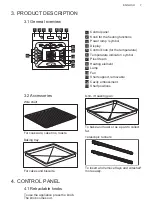 Предварительный просмотр 7 страницы AEG 944188097 User Manual