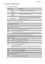 Предварительный просмотр 11 страницы AEG 944188097 User Manual