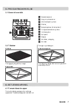 Предварительный просмотр 7 страницы AEG 944188243 User Manual