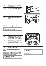 Предварительный просмотр 53 страницы AEG 944188243 User Manual