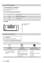 Предварительный просмотр 92 страницы AEG 944188243 User Manual