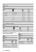 Предварительный просмотр 132 страницы AEG 944188243 User Manual