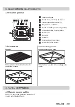 Предварительный просмотр 209 страницы AEG 944188243 User Manual