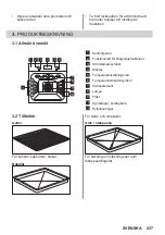 Предварительный просмотр 237 страницы AEG 944188243 User Manual