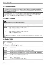 Preview for 14 page of AEG 944188495 User Manual