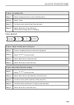 Preview for 19 page of AEG 944188495 User Manual