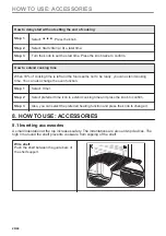 Preview for 20 page of AEG 944188495 User Manual