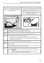 Preview for 23 page of AEG 944188495 User Manual