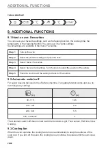 Preview for 24 page of AEG 944188495 User Manual