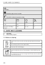 Preview for 28 page of AEG 944188495 User Manual