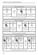 Предварительный просмотр 22 страницы AEG 944188513 User Manual