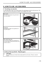 Предварительный просмотр 23 страницы AEG 944188513 User Manual