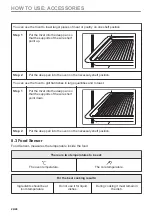 Предварительный просмотр 24 страницы AEG 944188513 User Manual