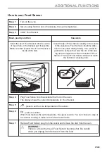 Предварительный просмотр 25 страницы AEG 944188513 User Manual