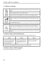 Предварительный просмотр 30 страницы AEG 944188513 User Manual