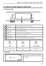 Preview for 11 page of AEG 944188554 User Manual