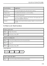 Preview for 19 page of AEG 944188554 User Manual