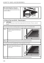 Preview for 22 page of AEG 944188554 User Manual