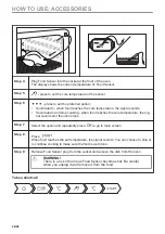 Preview for 24 page of AEG 944188554 User Manual