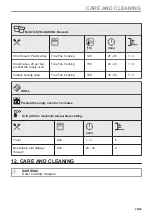 Preview for 29 page of AEG 944188554 User Manual