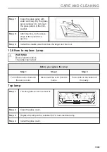 Preview for 33 page of AEG 944188554 User Manual