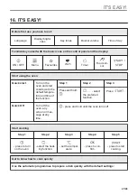 Preview for 41 page of AEG 944188554 User Manual