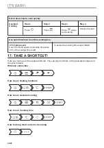 Preview for 42 page of AEG 944188554 User Manual