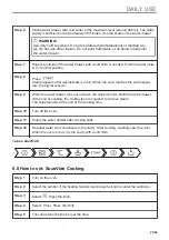 Preview for 21 page of AEG 944188601 User Manual