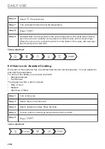 Preview for 22 page of AEG 944188601 User Manual