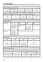 Preview for 56 page of AEG 944188601 User Manual