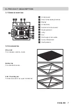 Предварительный просмотр 7 страницы AEG 944188604 User Manual