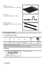 Preview for 8 page of AEG 944188604 User Manual