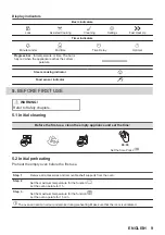 Предварительный просмотр 9 страницы AEG 944188604 User Manual