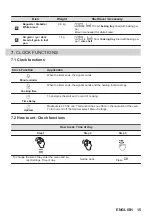 Предварительный просмотр 15 страницы AEG 944188604 User Manual