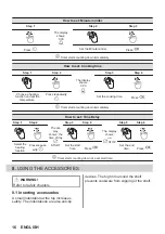 Preview for 16 page of AEG 944188604 User Manual