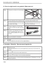 Preview for 16 page of AEG 944188639 User Manual