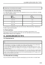 Preview for 29 page of AEG 944188639 User Manual