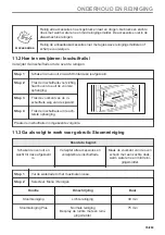 Preview for 35 page of AEG 944188639 User Manual