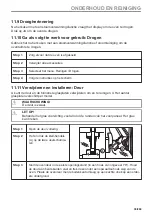 Preview for 39 page of AEG 944188639 User Manual