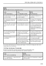 Preview for 43 page of AEG 944188639 User Manual