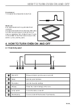 Preview for 61 page of AEG 944188639 User Manual