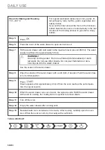 Preview for 68 page of AEG 944188639 User Manual