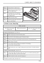 Preview for 87 page of AEG 944188639 User Manual