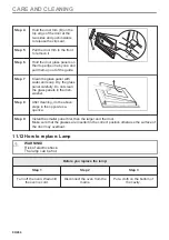 Preview for 90 page of AEG 944188639 User Manual