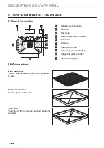 Preview for 110 page of AEG 944188639 User Manual